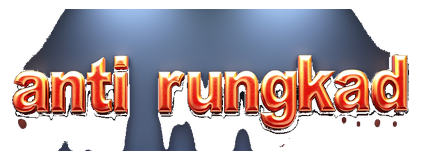 anti rungkad logo